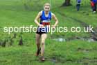 Girls under-13s 2023 NECAA Cross Country Relays, Thornley Hall Farm, Peterlee, County Durham. Photo: David T. Hewitson/Sports for All Pics